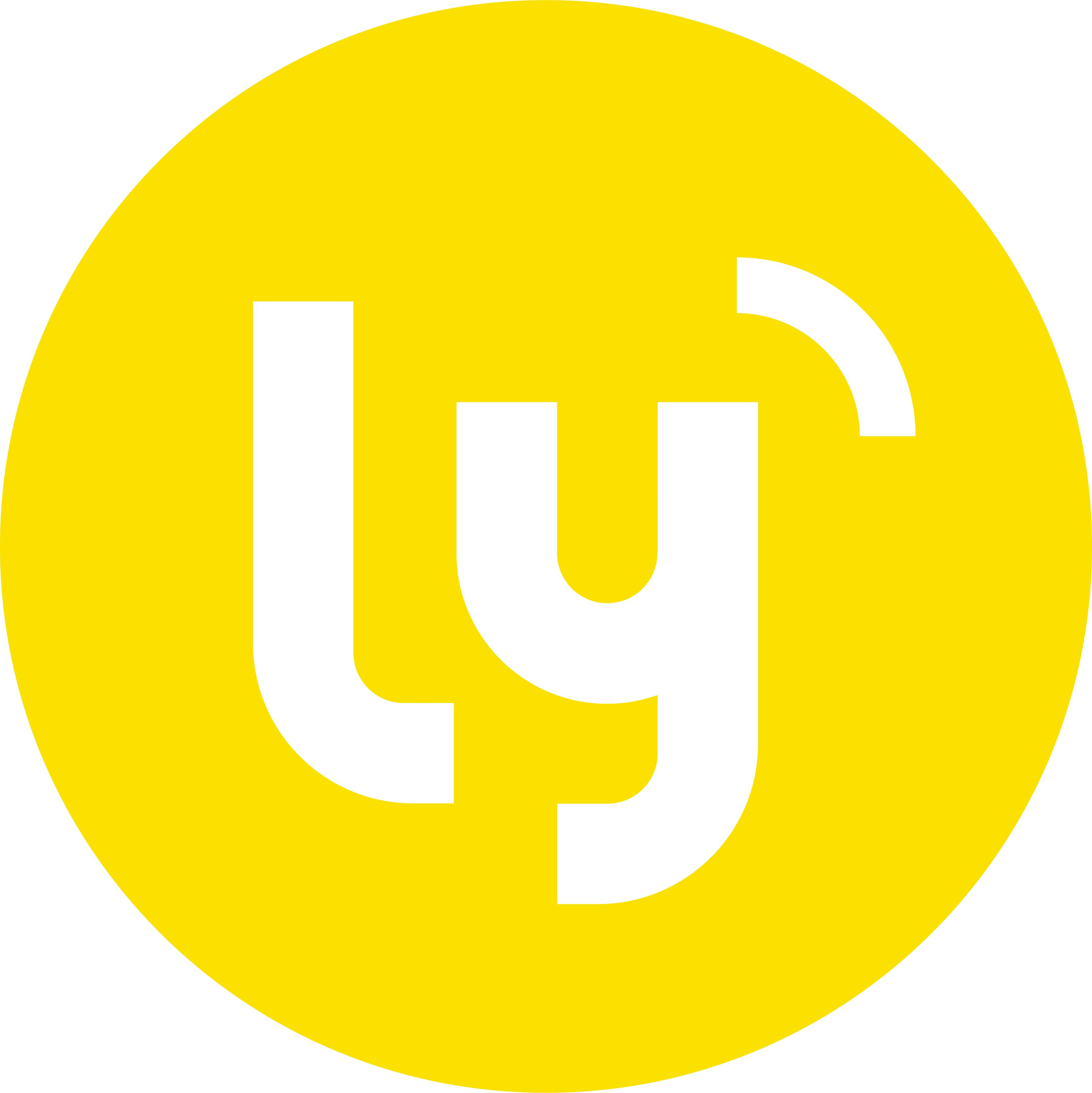 Lemon Yellow - Client of Magnet Events