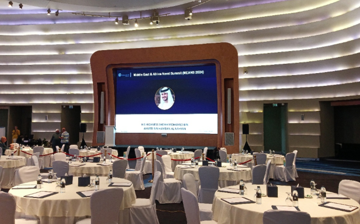 Magnet Events Corporate Event