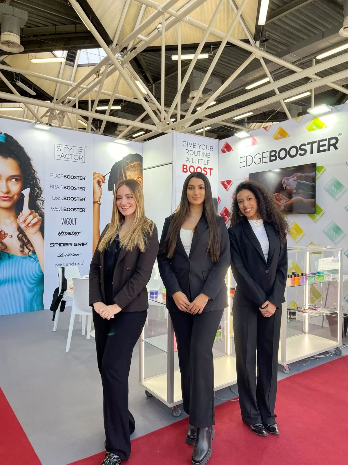 Event Staffing and Human Resource Support by Magnet Events