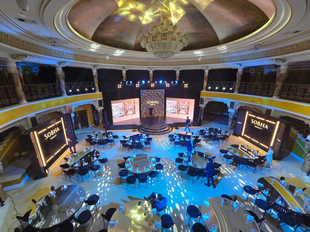 Corporate Events - MICE Activity by Magnet Events