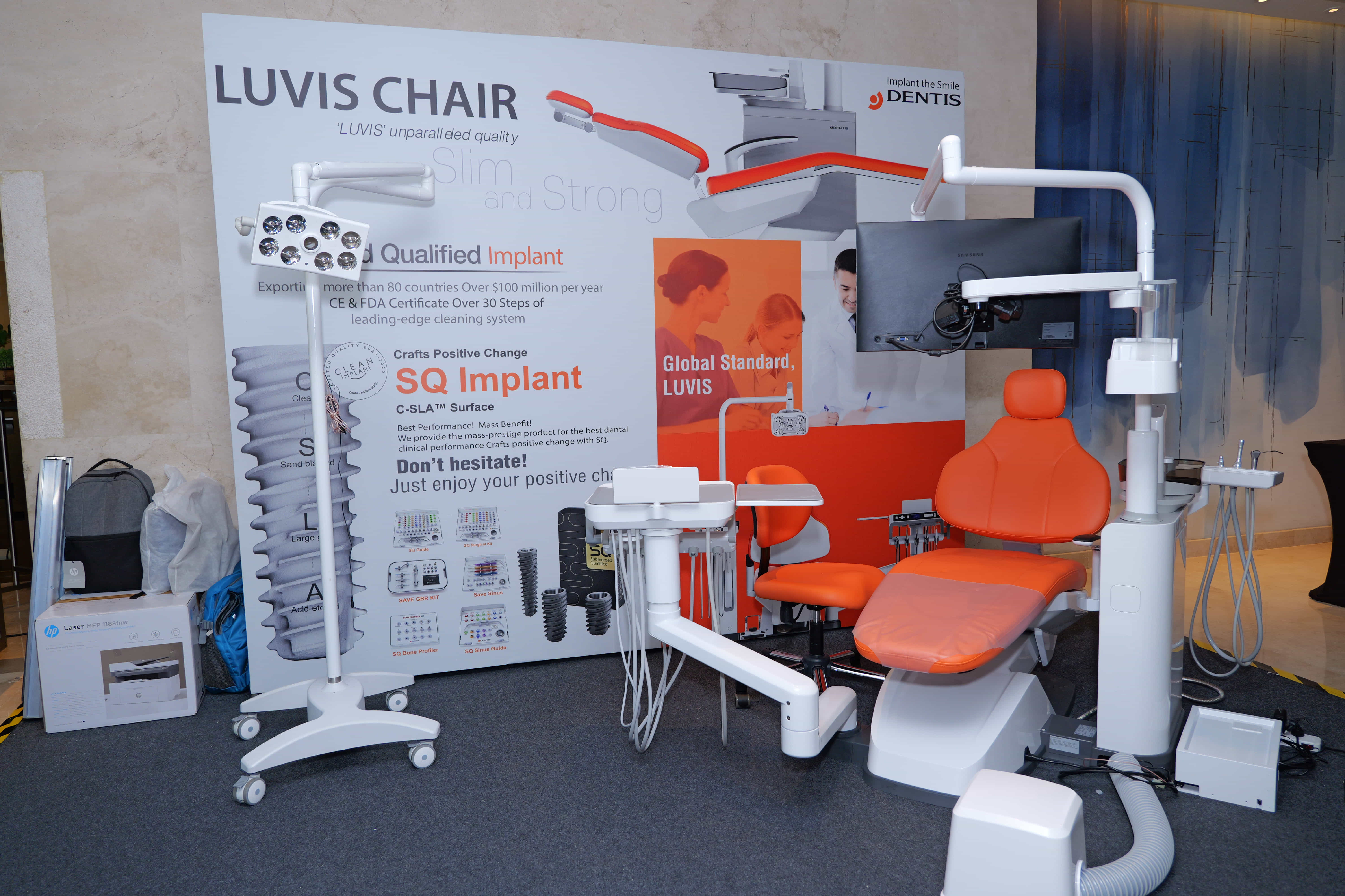 Corporate Events - MICE Activity by Magnet Events