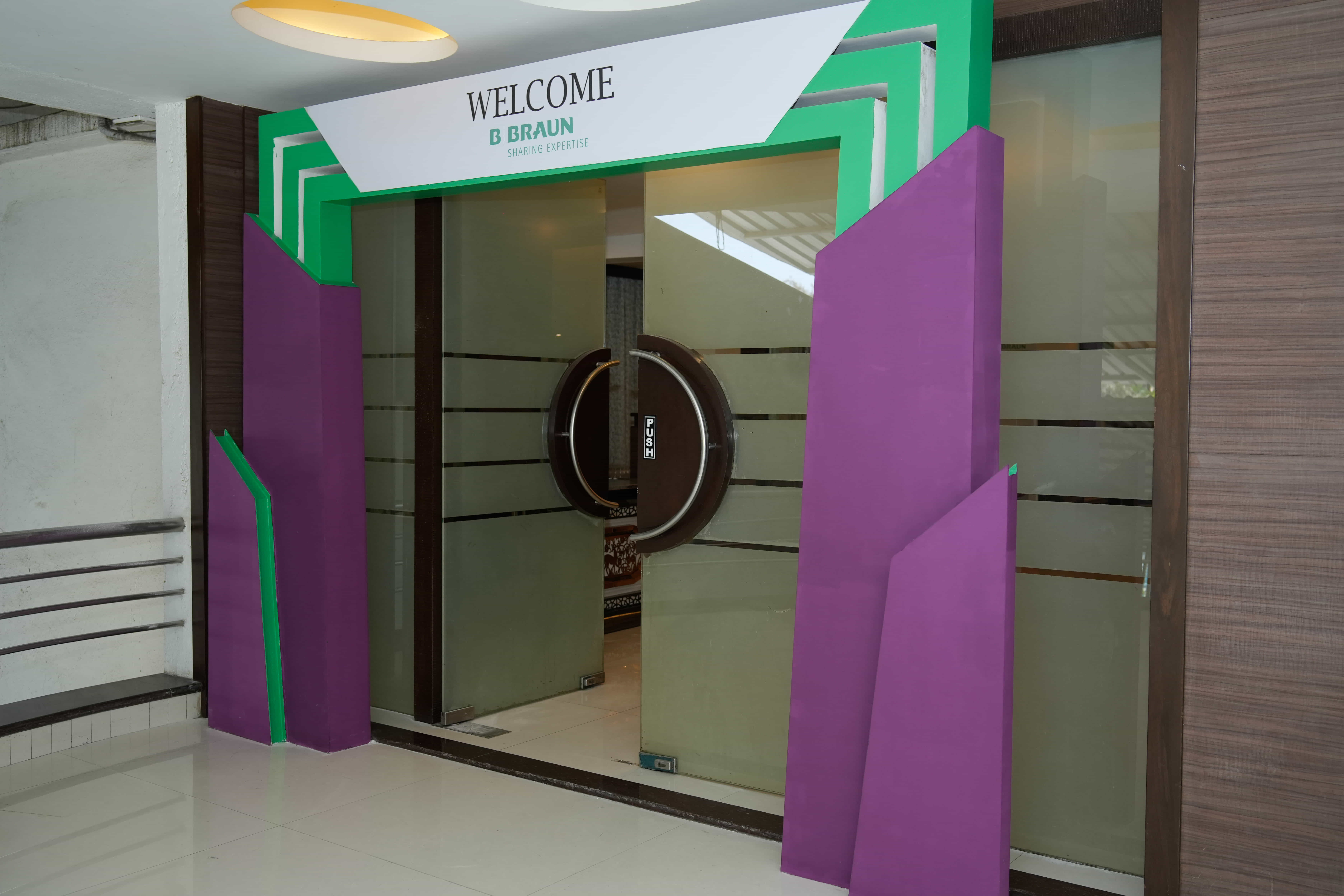 Corporate Events - MICE Activity by Magnet Events